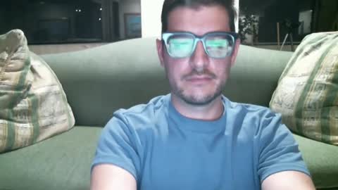 Anon online show from 3, 8, 2026