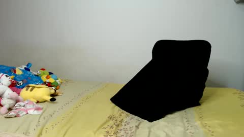 Ariel Starfish online show from 9, 2, 2025