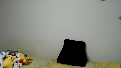 Ariel Starfish online show from 3, 3, 2025