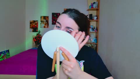 arielstonks_lovee online show from 24, 1, 2025