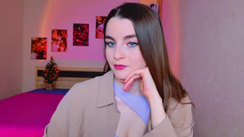 arielstonks_lovee online show from 27, 1, 2025
