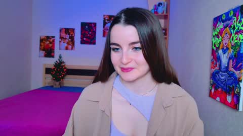 arielstonks_lovee online show from 27, 1, 2025