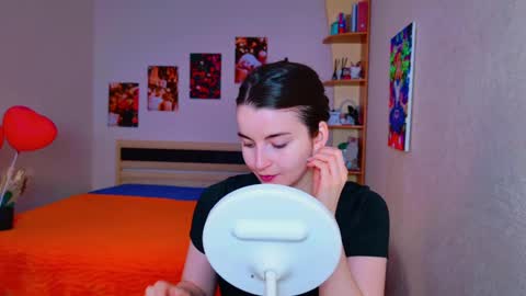 arielstonks_lovee online show from 7, 3, 2025