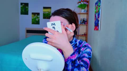 arielstonks_lovee online show from 12, 3, 2025