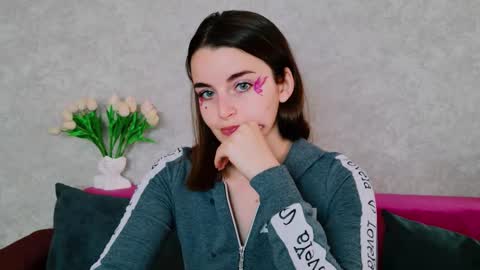 arielstonks_lovee online show from 30, 9, 2025