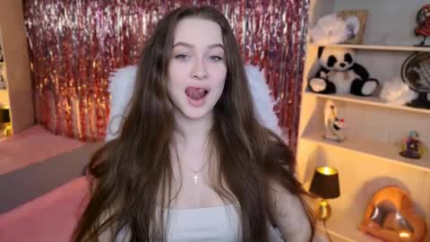 arielsykes online show from 16, 4, 2026