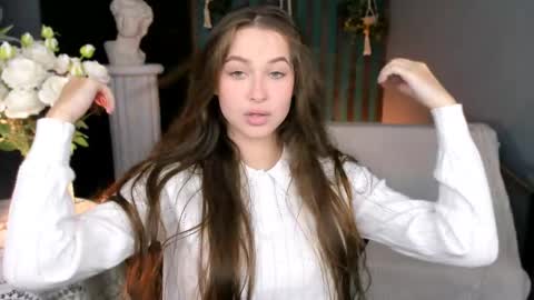 arielsykes online show from 5, 6, 2026