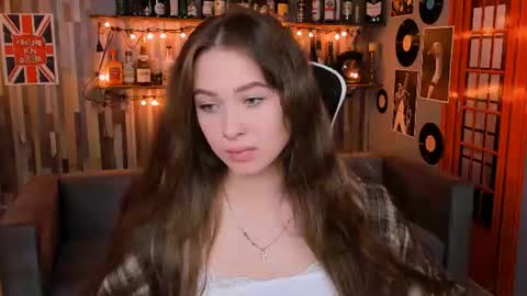 arielsykes online show from 30, 6, 2026