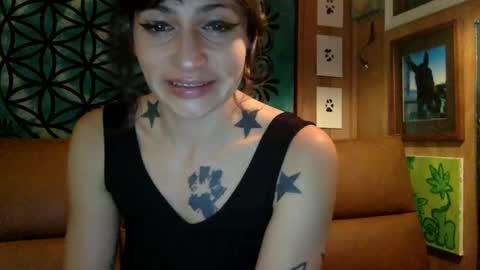 ariel  colin when hes here online show from 29, 12, 2024