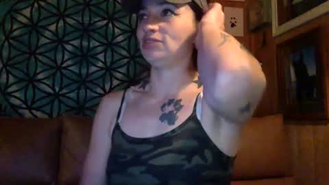 ariel  colin when hes here online show from 9, 1, 2025