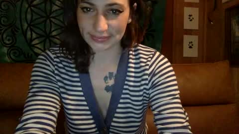 ariel  colin when hes here online show from 24, 1, 2025