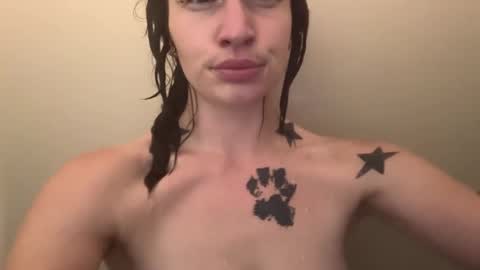 ariel  colin when hes here online show from 31, 1, 2025