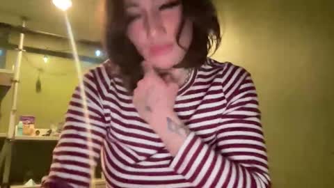 ariel  colin when hes here online show from 18, 1, 2026