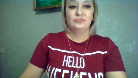 ArielXLoveresss online show from 29, 11, 2025