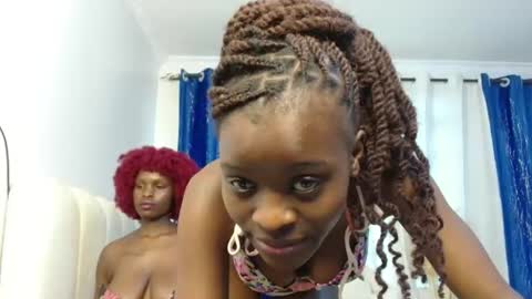 Snapshot of aries_flame chatting on 10, 2, 2026 aries_flame online show from 10, 2, 2026