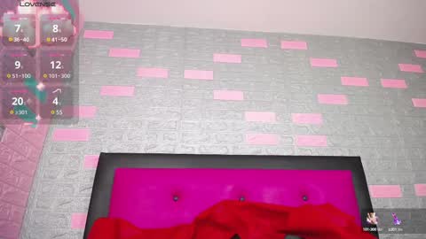  ARIETTA  online show from 16, 2, 2025