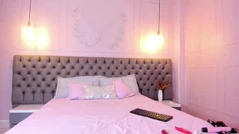 Arietta online show from 7, 2, 2026