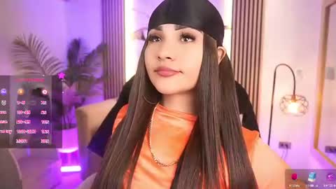 Snapshot of arigigomez chatting on 18, 6, 2026 Arigi Gomez online show from 18, 6, 2026