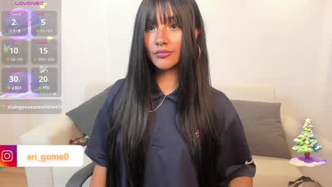 Arigy  Everyday From 1430 to 2130 Col Time online show from 4, 12, 2024