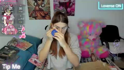 Ariana Forero ---- independet model online show from 18, 9, 2025