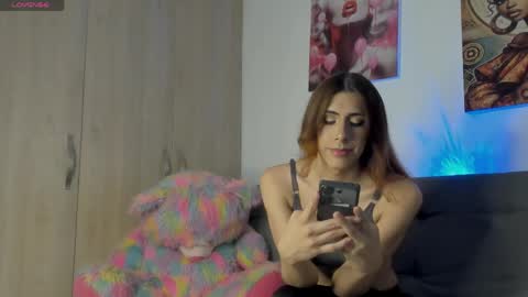 Ariana Forero ---- independet model online show from 7, 4, 2026