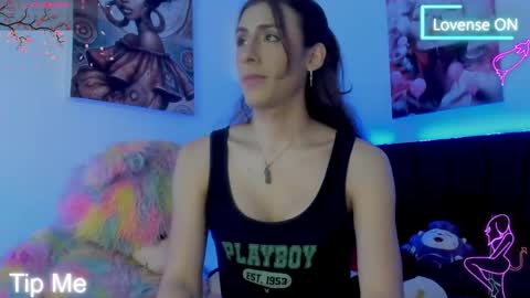 Ariana Forero ---- independet model online show from 18, 5, 2026