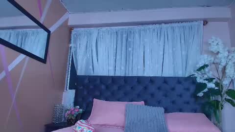 Ariia sweett online show from 22, 3, 2026