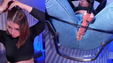  Arianna  online show from 14, 1, 2025