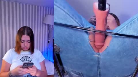  Arianna  online show from 20, 1, 2025