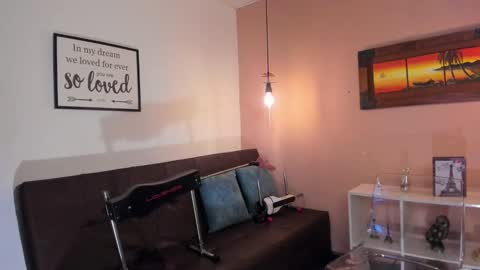  Arianna  online show from 18, 2, 2025