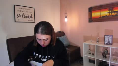  Arianna  online show from 19, 2, 2025