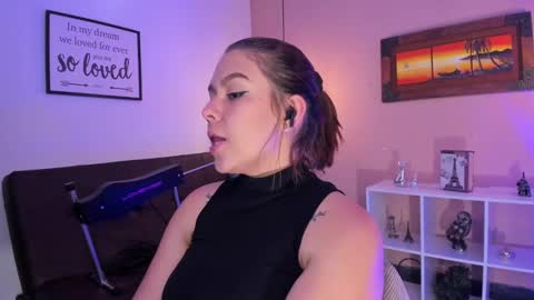  Arianna  online show from 5, 3, 2025