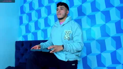 Ariies13 online show from 14, 2, 2025