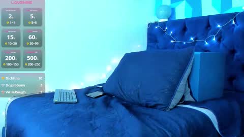 Ariies13 online show from 15, 2, 2025