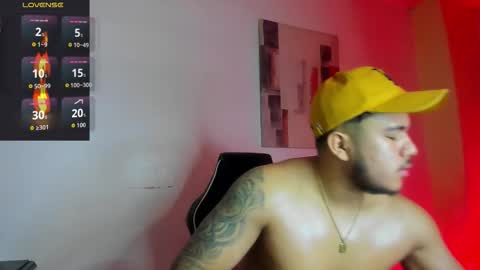 Ariies13 online show from 8, 11, 2025