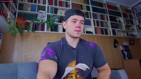 Snapshot of arilass chatting on 27, 9, 2025 A n g e l f r o m H e l l online show from 27, 9, 2025