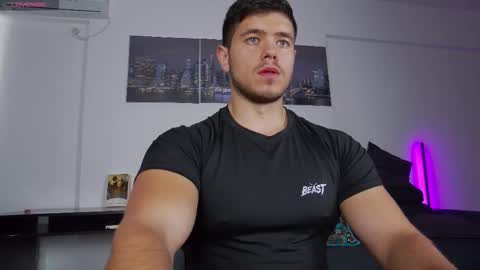 A n g e l  f r o m  H e l l online show from 6, 11, 2025