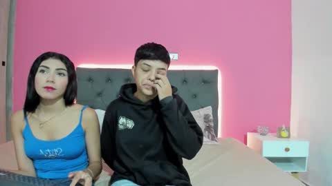 Aria  Cholee online show from 7, 1, 2026