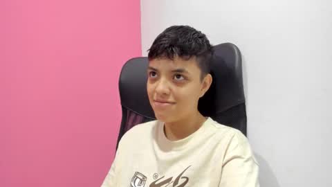 Aria  Cholee online show from 27, 3, 2026