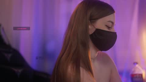 Arina online show from 2, 3, 2025