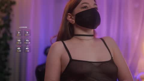 Arina online show from 5, 3, 2025