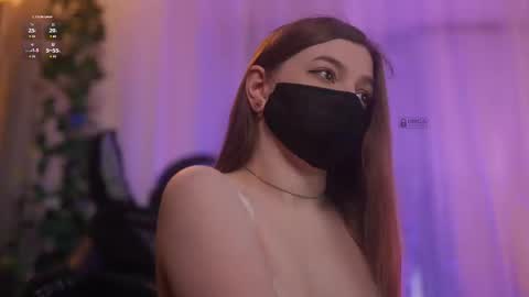 Arina online show from 8, 3, 2025