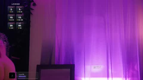 Arina online show from 4, 10, 2025