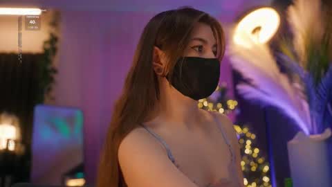 Arina online show from 1, 2, 2026