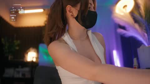 Arina online show from 18, 2, 2026