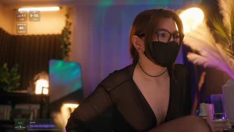 Arina online show from 15, 4, 2026