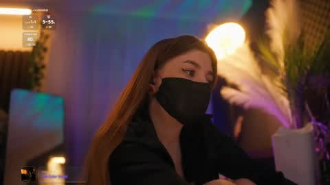 Arina online show from 17, 4, 2026