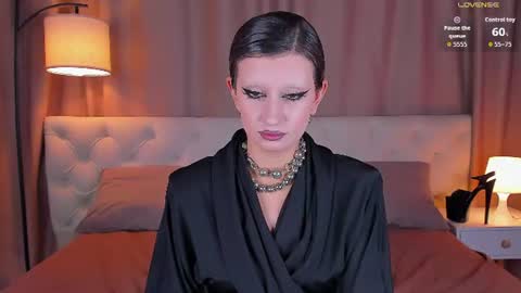 Snapshot of arina_ardeeen chatting on 26, 6, 2026 Matilda online show from 26, 6, 2026