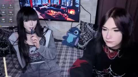 Arinka online show from 12, 1, 2026