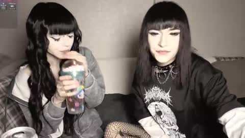 Arinka online show from 3, 3, 2026